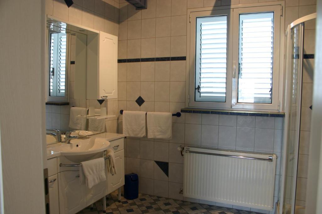 Hotel Vater Rhein Bad Breisig Cameră foto
