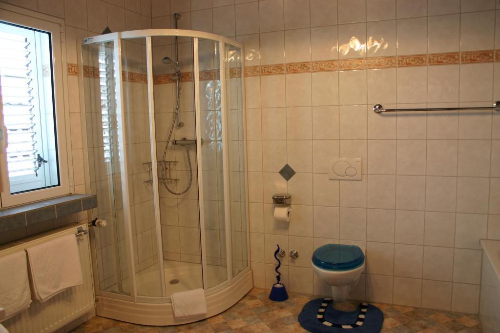 Hotel Vater Rhein Bad Breisig Cameră foto
